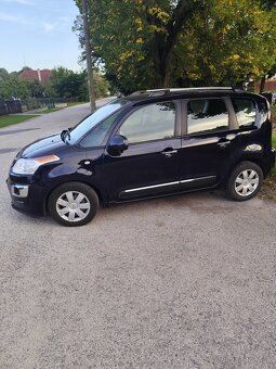 Predám Citroen C3 Picasso - 2