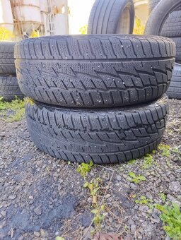 205/60 R16 - 2