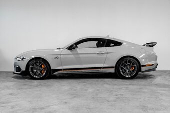 Ford Mustang 5.0 Ti-VCT V8 MACH 1 A/T (Odpočet DPH) - 2