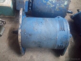 dynamo PAL - 2