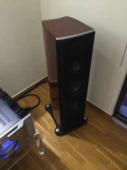 Reproduktory Monitor Audio PL300 (PÁR) - 2