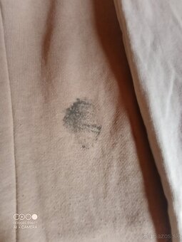 Darujem detské tepláky - 2