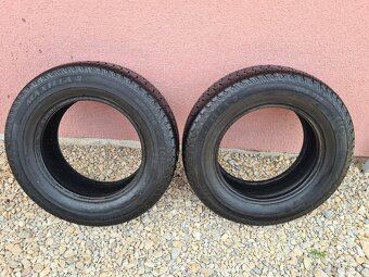 195/70 R15 C Matador Maxilla 2 MPS 330 letné - 2