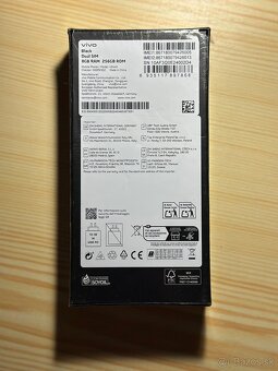 Vivo V50 5G Lite - 2