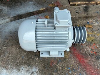 4kW elektromotor - 2