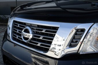 Nissan Navara Double Cab 190 - 2