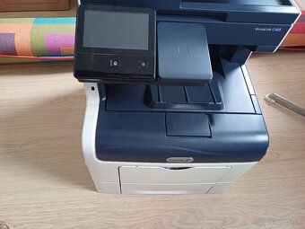 Predám tlačiareň Xerox - 2
