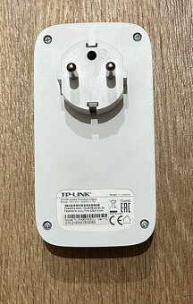 TP-Link Powerline adapter TL-PA8010 - 2