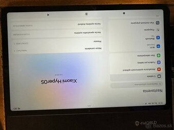 Predám tablet  Redmi Pad2 - 2