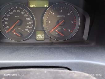 Volvo C30 1,6 diesel 84kW - 2