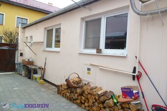 Na predaj budova v centre mesta Lučenec - 2