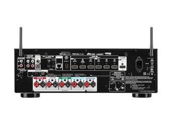 Denon Avc-s670h. Ne posielam - 2