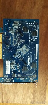 Asus NVIDIA GeForce 7600gs 256mb AGP - 2