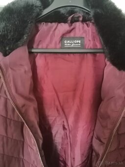 Prechodna vetrovka M - 2