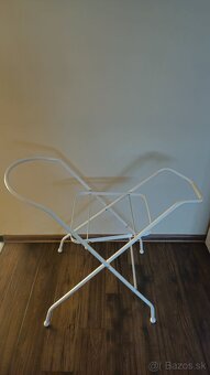 Detska vanicka so stojanom - 2