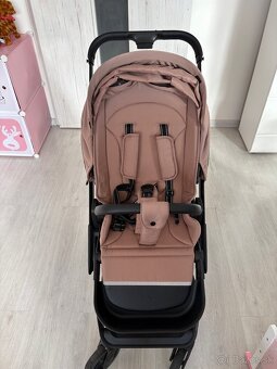 Športový kočík Carrello alfa - 2