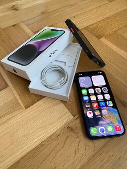📱iPhone 14 128gb - 2