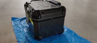 Kufor univerzálny plastový - 2