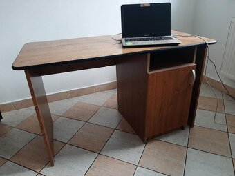 Kancelárske stolíky - 2