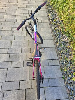 Predám CTM Rocky 2.0, veľkosť 24" - 2