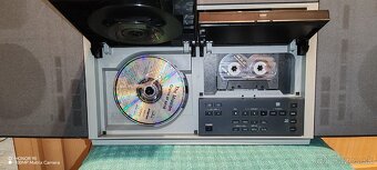 Goldstar Boombox ,Sony - 2