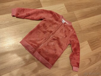 Súprava tričiek s dlhým rukávom a mikina - 2