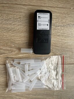 Alkoholtester CA10 - 2