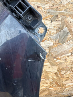 PRODÁM LEVÝ BLATNIK KIA VENGA II - 2