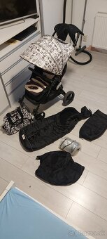 Kočík Valcobaby snap 4 - 2