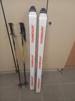 Detske lyže 110cm - 2