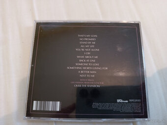 predám CD Shayne Ward - 2