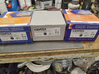 Predám brúsne papiere na vibracnu brusku - 2