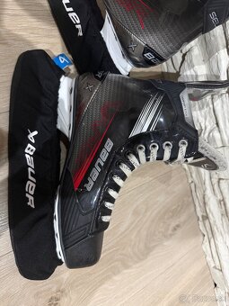 Korčule Bauer Vapor SELECT - 2