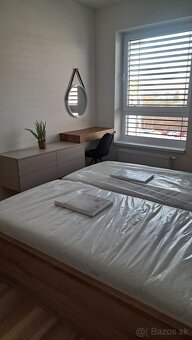 Ponúkam na prenájom nový 2i byt v Trenčíne - 2