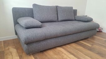 Rozkladacia pohovka - 2