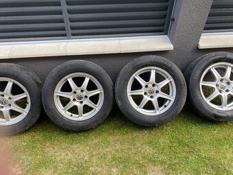 Predam sadu kolies 5x112 R16 - 2