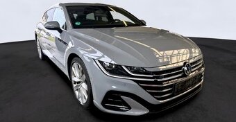 Volkswagen Arteon SB RLINE 2.0TDI 147Kw 4Motion - 2