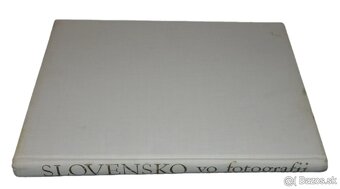 Slovensko vo fotografii Karola Plicku - 2