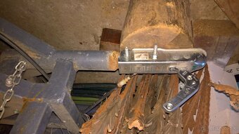 predam vyklapaci vozik - 2