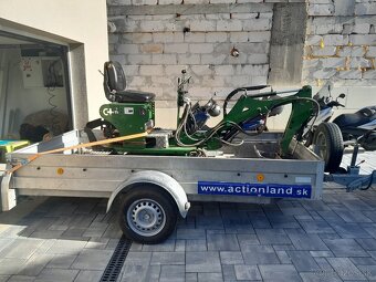 Požičovňa náradia - 2