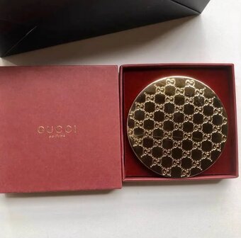 Zrkadielko Gucci - 2