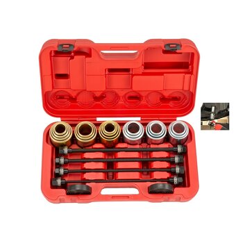 Sada na lisovanie silentblokov - 2