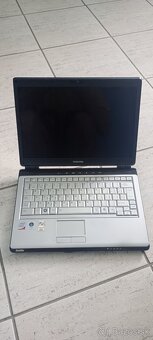 Toshiba satellite U300-154 - 2
