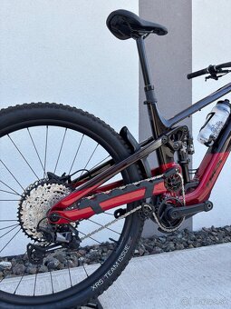 Trek Slash +9.7 Slx/Xt - 2