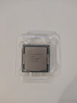 R3 1200/ I3-8100 - 2