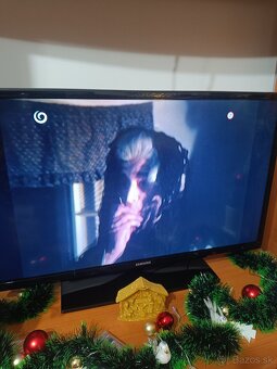 Predám televízor samsung - 2