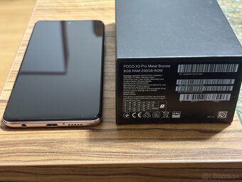 Xiaomi Poco X3 Pro - 2