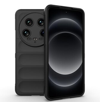 Pouzdro pro Xiaomi Kryty na mobilné telefóny - 2