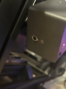 Fanatec clubsport v1.5 handbrake - 2