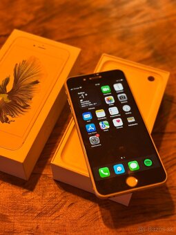 Apple Iphone 6s Plus 32Gb - 2